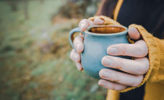 El té y tu estilo de vida