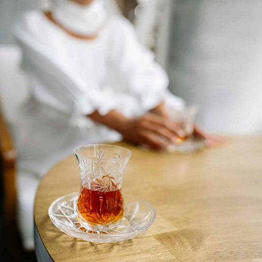 Té y Estado de Ánimo - Santé