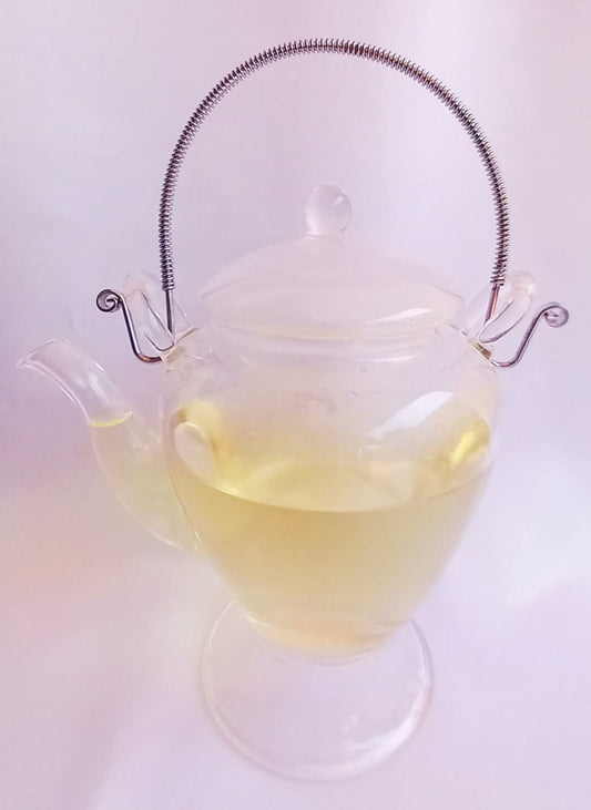 infusiones - Santé - Una Experiencia Sensorial