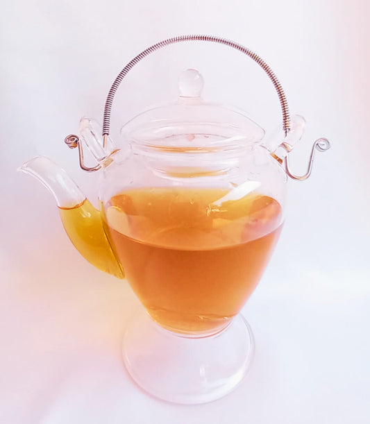 Rooibos - Santé - Una Experiencia Sensorial
