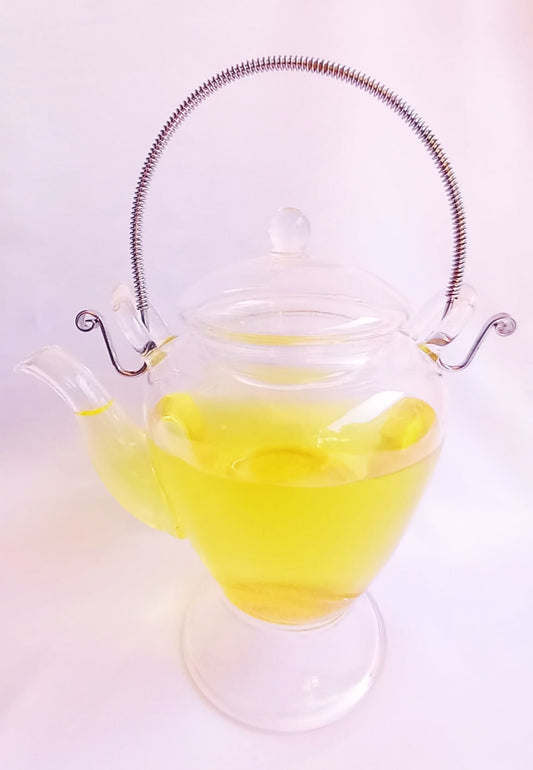 Té Verde Cúrcuma infusión - Santé