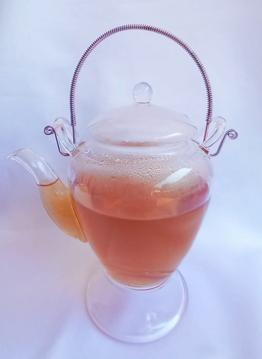 Té Negro infusión - Santé