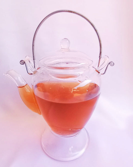 Pu Erh - Santé