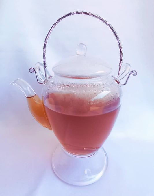 Té Rojo - Santé - Una Experiencia Sensorial