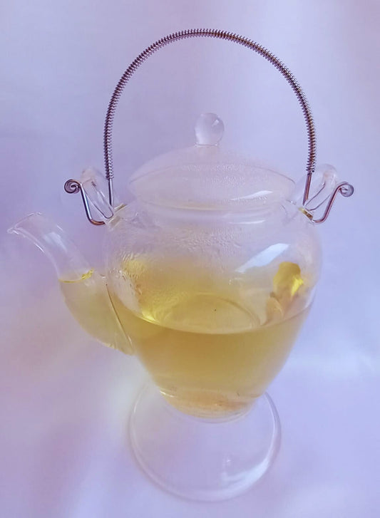 Té Oolong listo para servir - Santé
