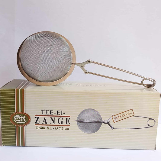 Filtro de pinza para Tetera - Santé
