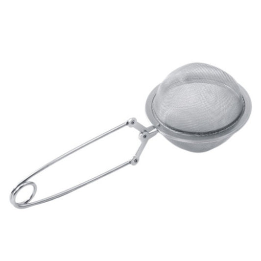 Filtro de bola con pinza - Santé