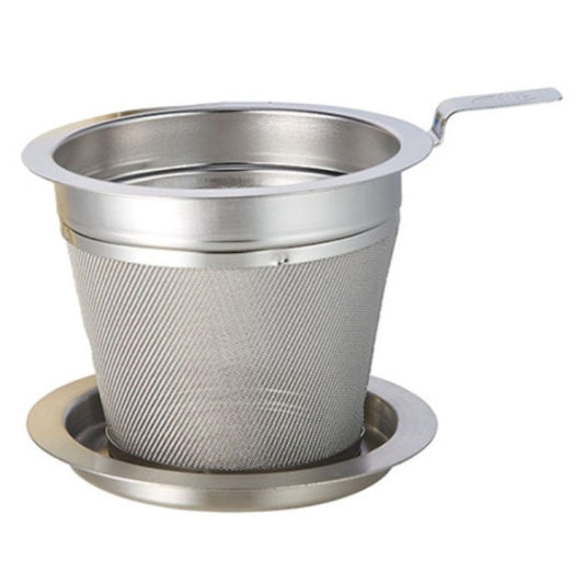 Filtro para té e infusiones 8 cm - Santé