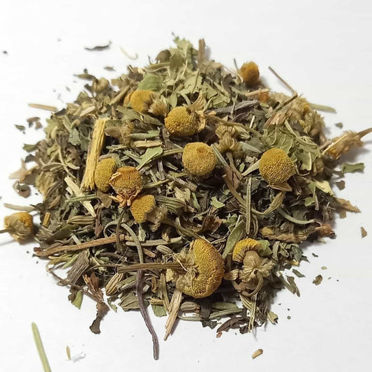 Infusión Bon Apetit de Santé - Una Experiencia Sensorial