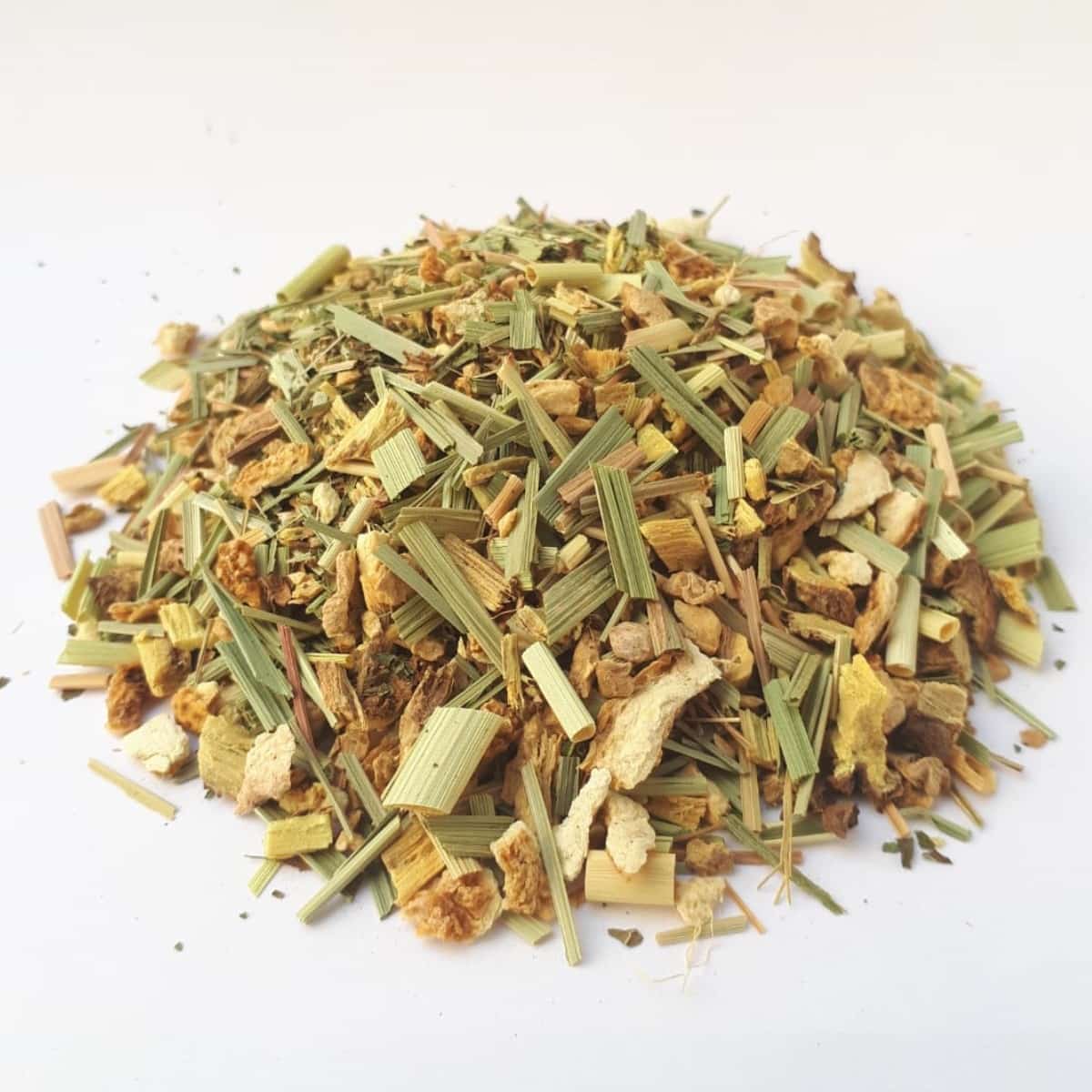Infusión Gengibre y Limón - min