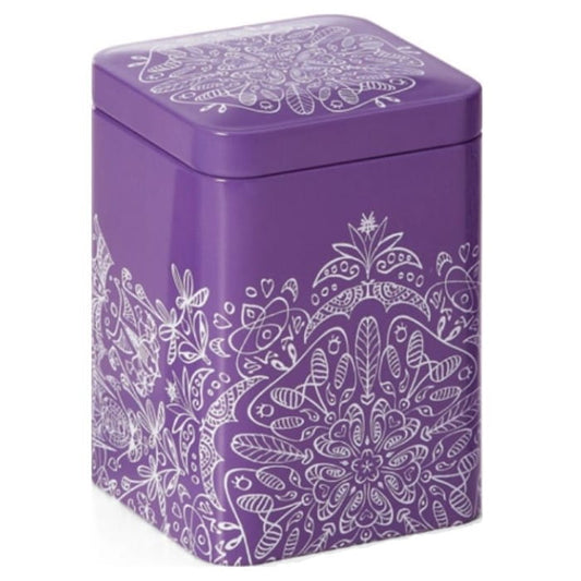 Lata mandala para 100 g - Santé