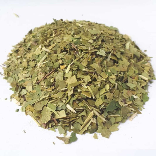 Yerba Mate - Santé