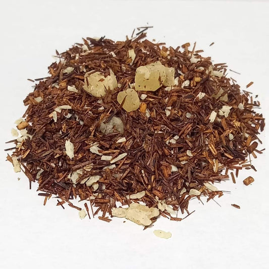 Rooibos Piña Colada - Infusiones Santé