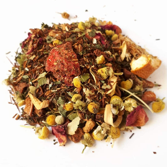 Rooibos Buenas Noches - Santé