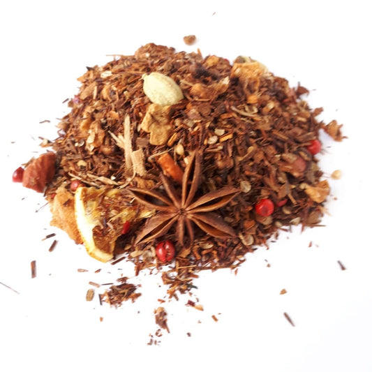 Rooibos con Especias - Santé