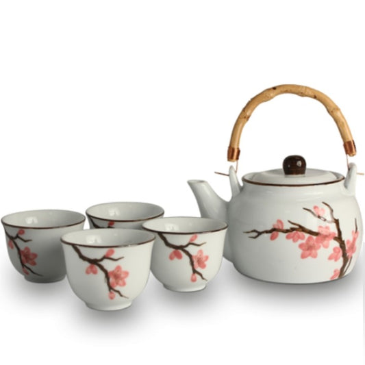 Set Cherry Blossom - Santé