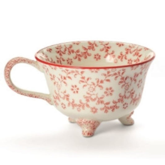 Taza Yasu Roja - Santé