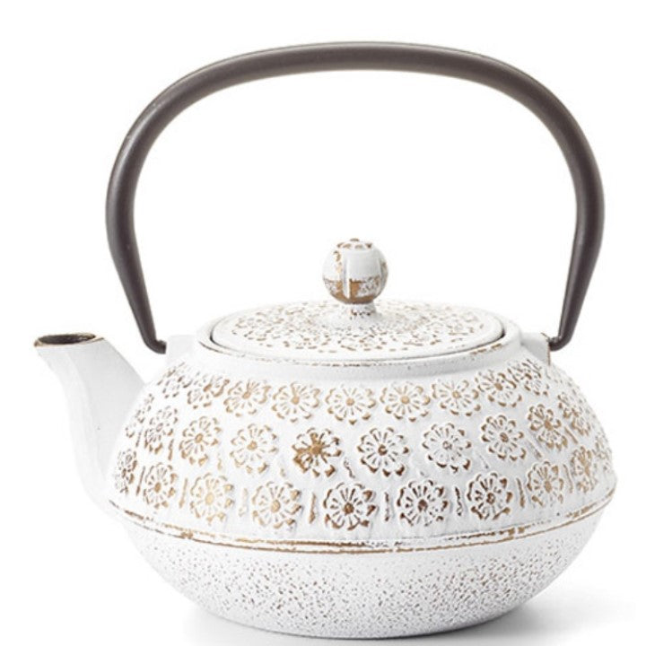 Tetera Jin Jin - Santé