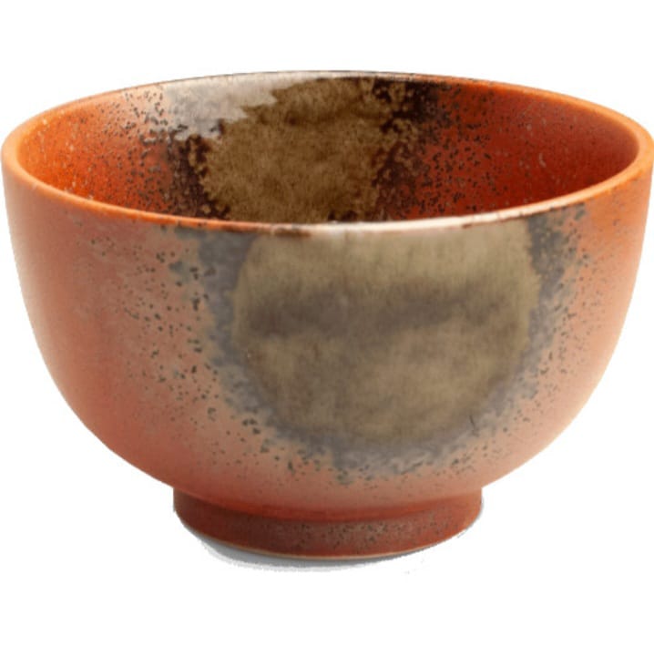 Cuenco Akayuu, cerámica para matcha 0,40 l