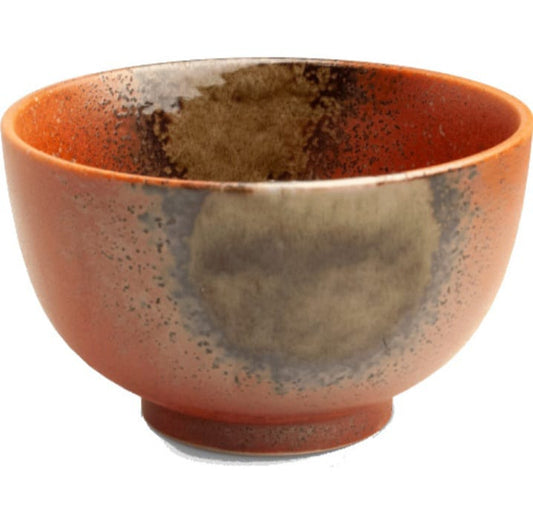 Cuenco Akayuu, cerámica para matcha 0,40 l