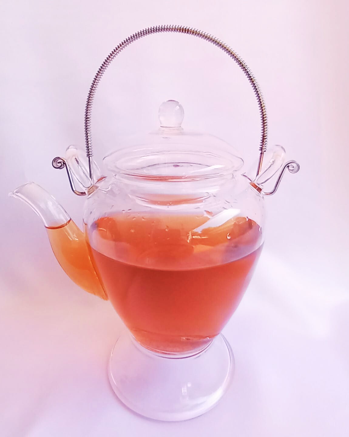 Pu Erh - Santé 