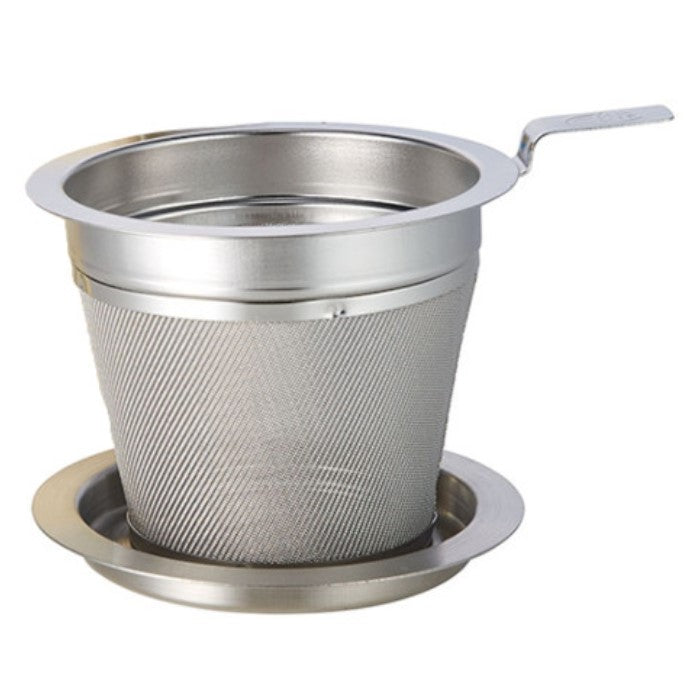 Filtro para té e infusiones 8 cm - Santé