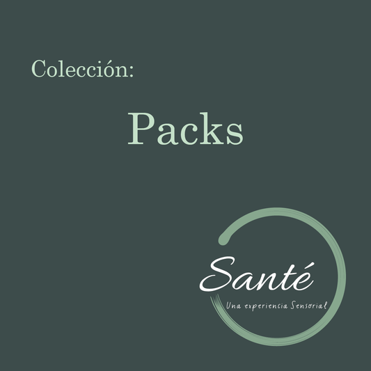 Pack Tres Estados
