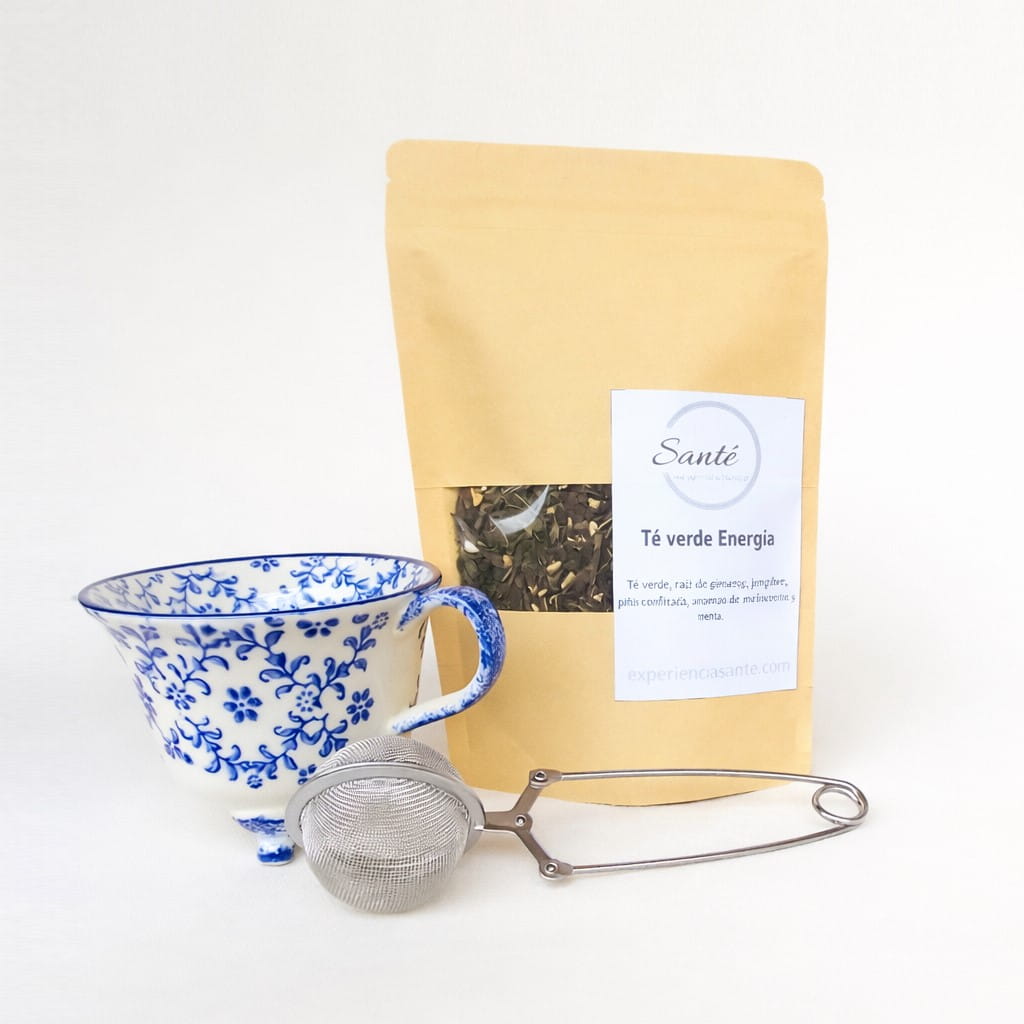 Pack Rooibos