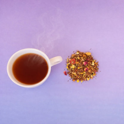 El más vendido! Rooibos Buenas Noches