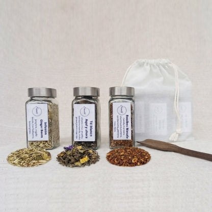Pack Tres Estados de ánimo