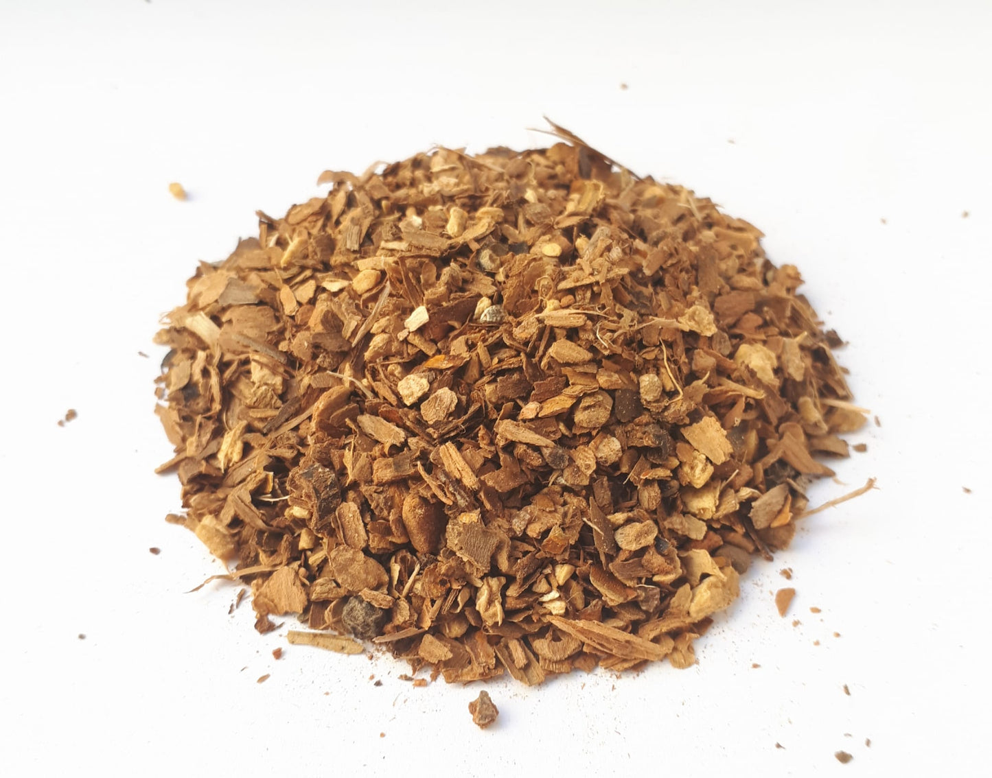 Infusión Yogui Chai