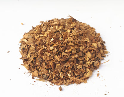 Infusión Yogui Chai