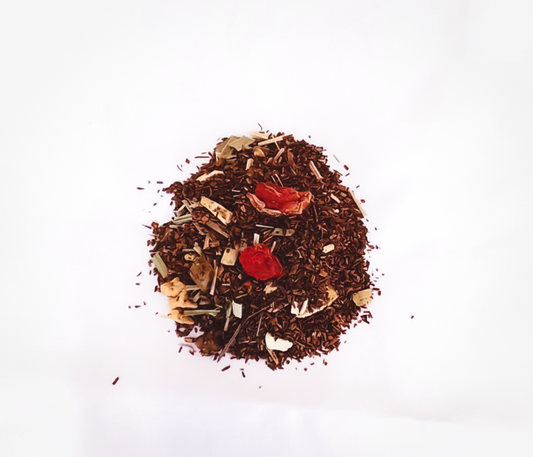 Rooibos Fusión Exótica