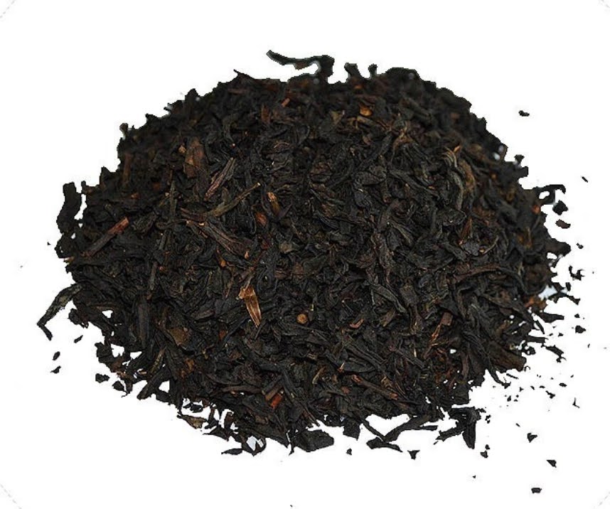 Té negro Vainilla Bourbon
