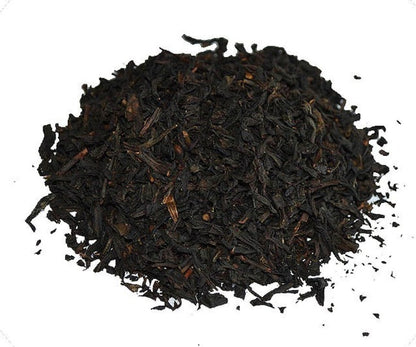 Té negro Vainilla Bourbon