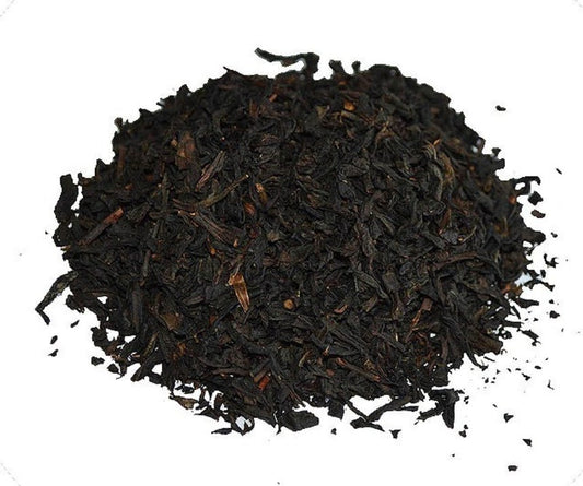 Té negro Vainilla Bourbon